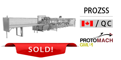 PRODZSS vendu au Québec